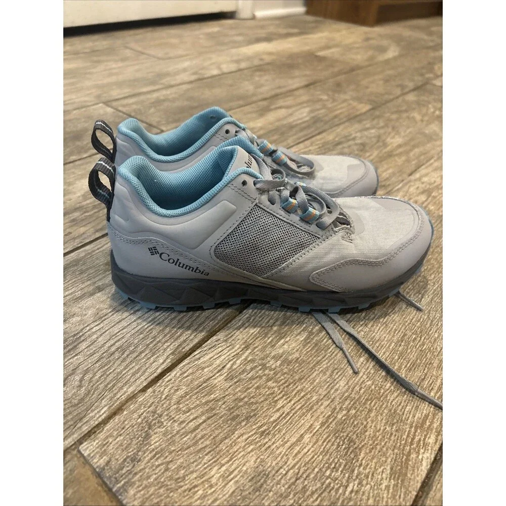 Columbia Flow District Sneakers Women’s Size 7